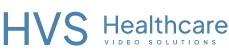 Logo HVS Healthcare